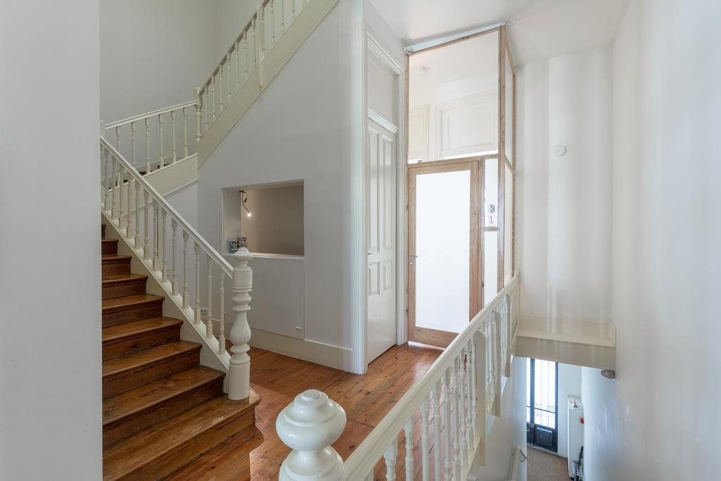 Maison d'hôtes The White Box House à OOporto Extérieur photo